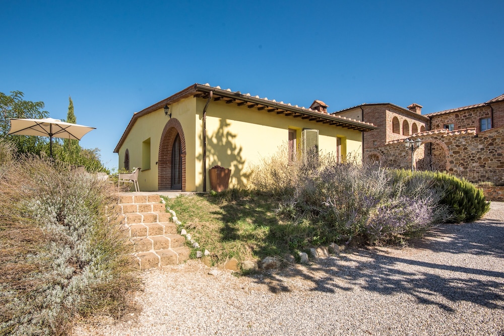 Cignella Resort