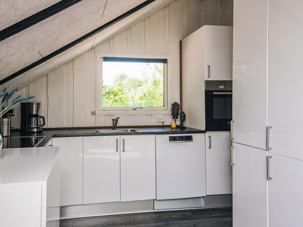5 Person Holiday Home in Silkeborg
