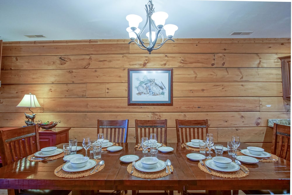 Loggers Run #8: 5 Bedrooms, 3.5 Baths