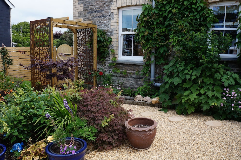 Wadebridge Vacations - Brookdale BB - Property Image 33