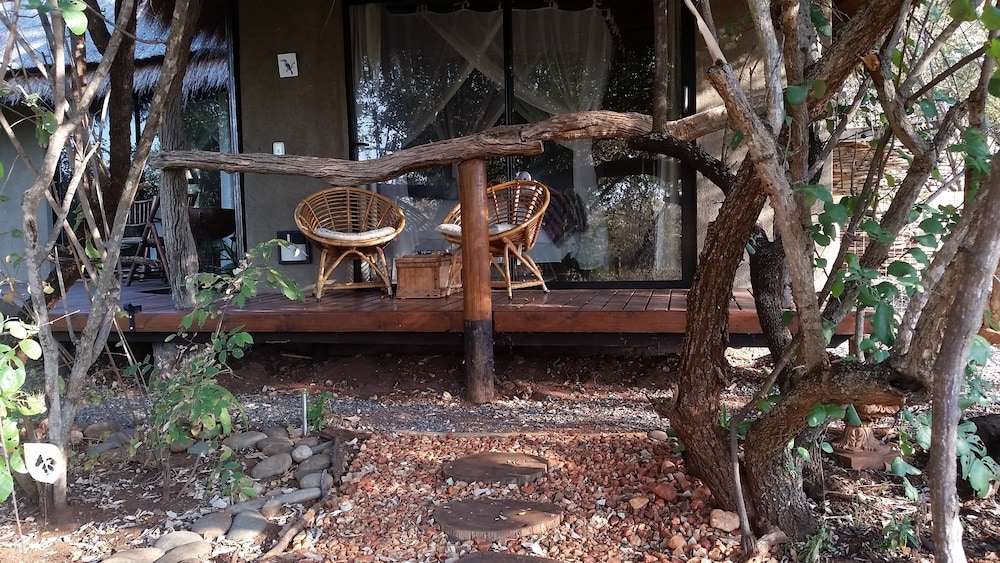 Call of the Wild Lodge