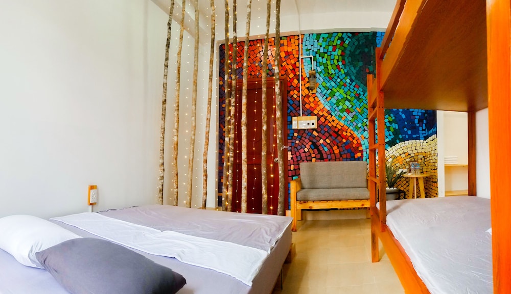 Joy House Hostel 2