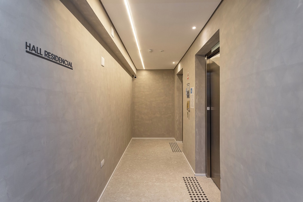 Next Haddock by Viva - Apartamentos próximos ao MASP e a metros da Estação Consolação e Avenida Paulista