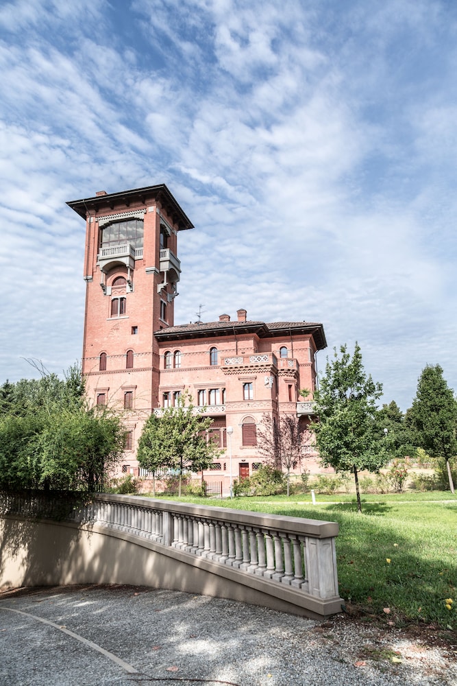 Suite Villa Ida