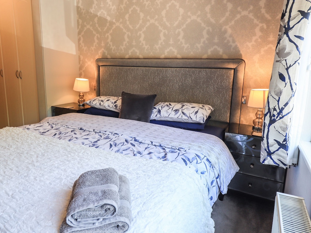 Ghyll Lodge