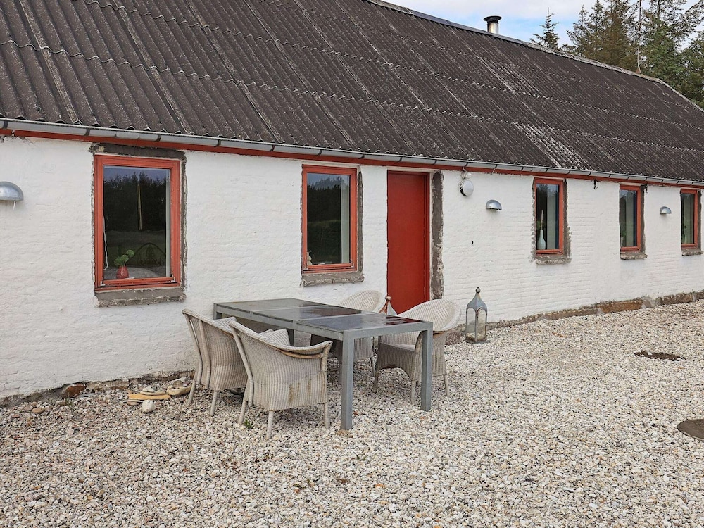 12 Person Holiday Home in Thisted-by Traum view 4