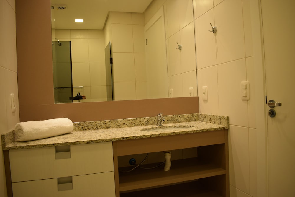 Apartamentos Vista 161