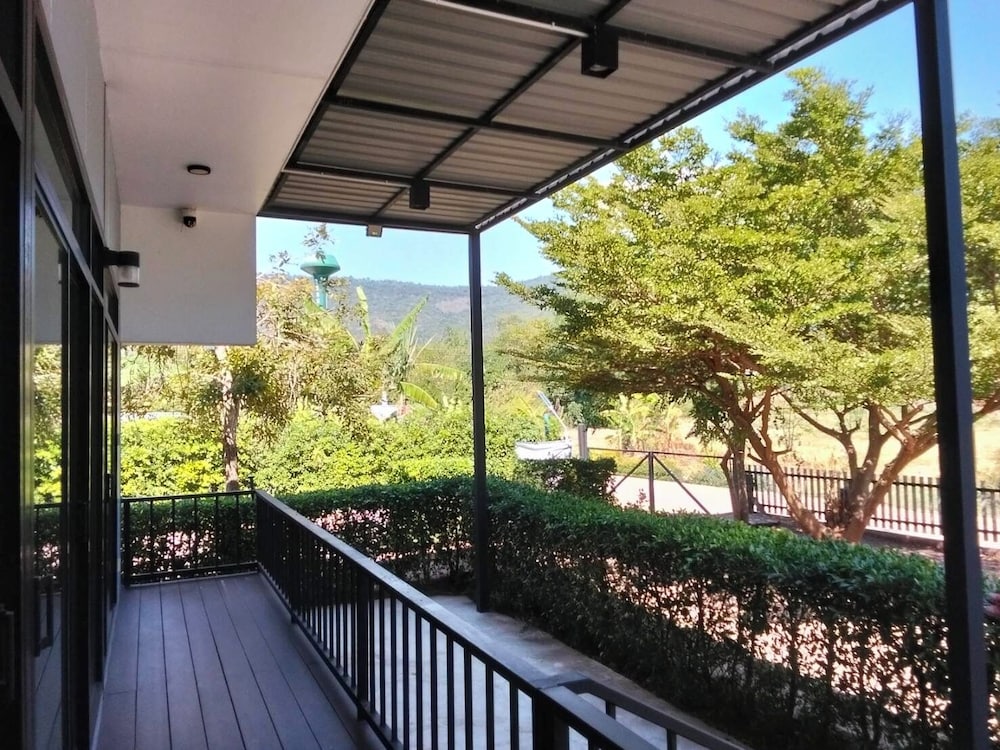 Austgrece homestay pakchong