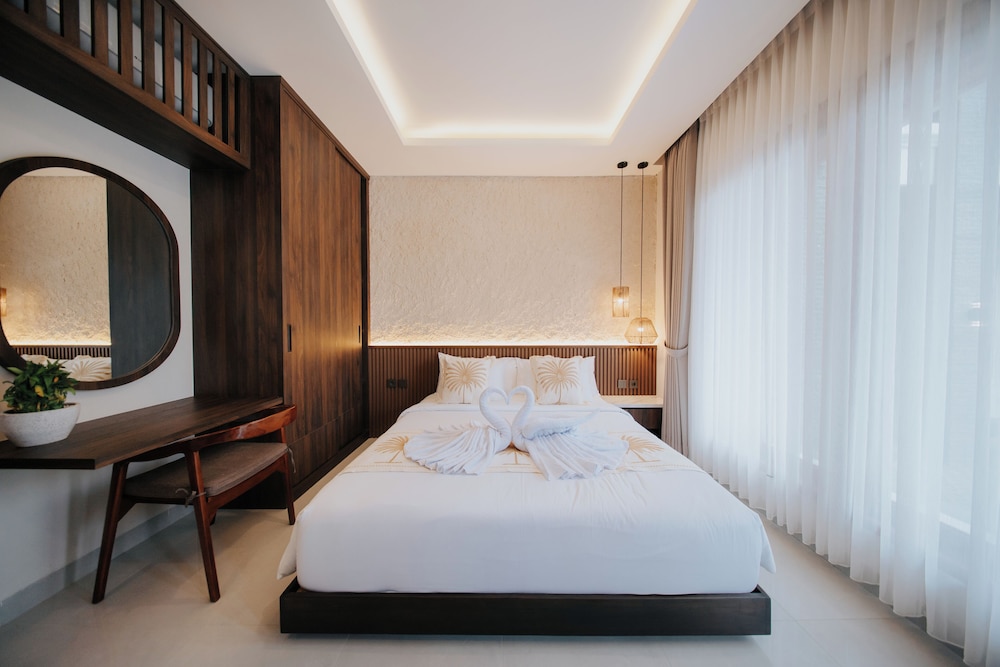 Casa Nika Suites Seminyak