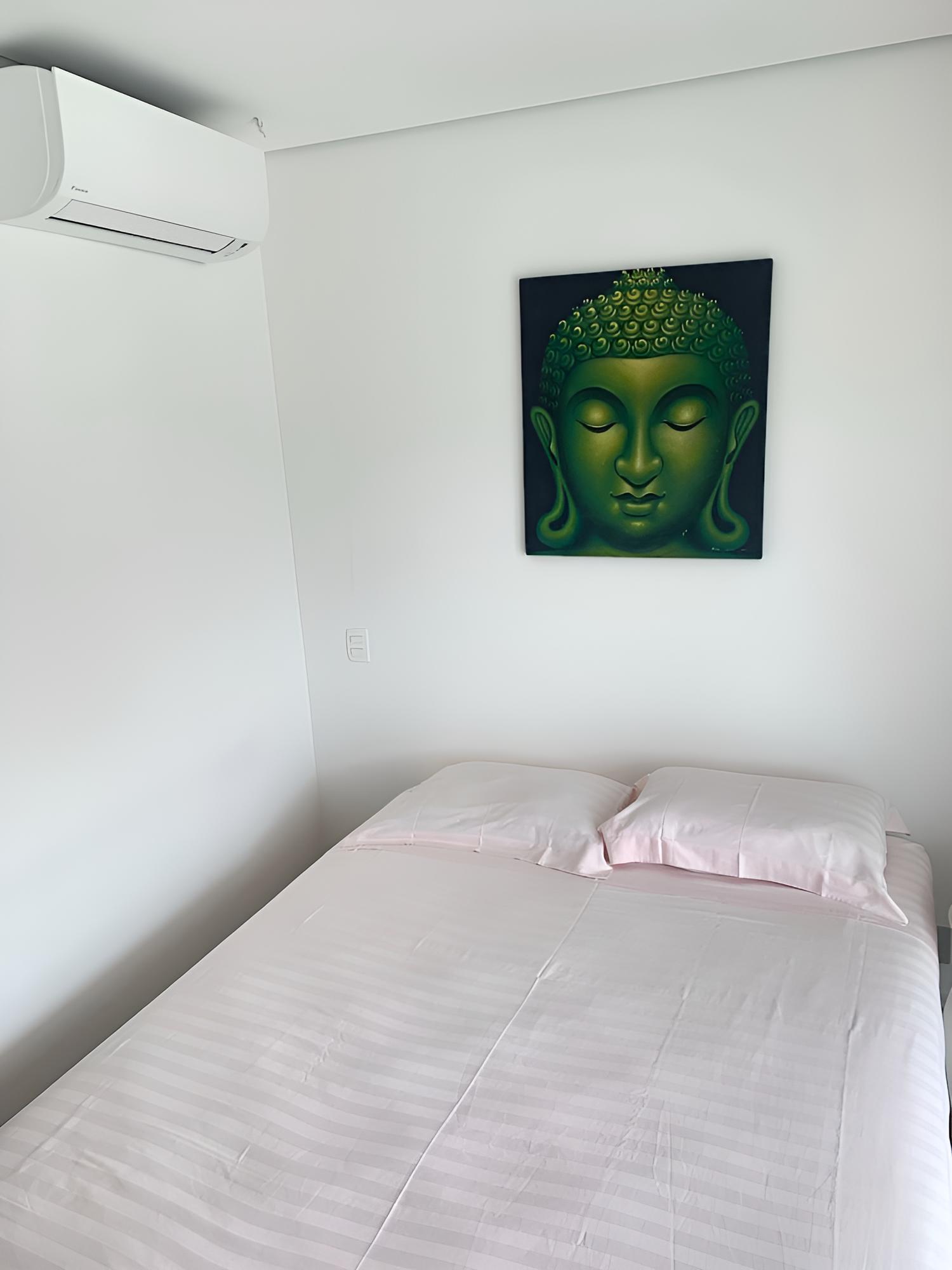 Apartamento na Riviera de São Lourenço
