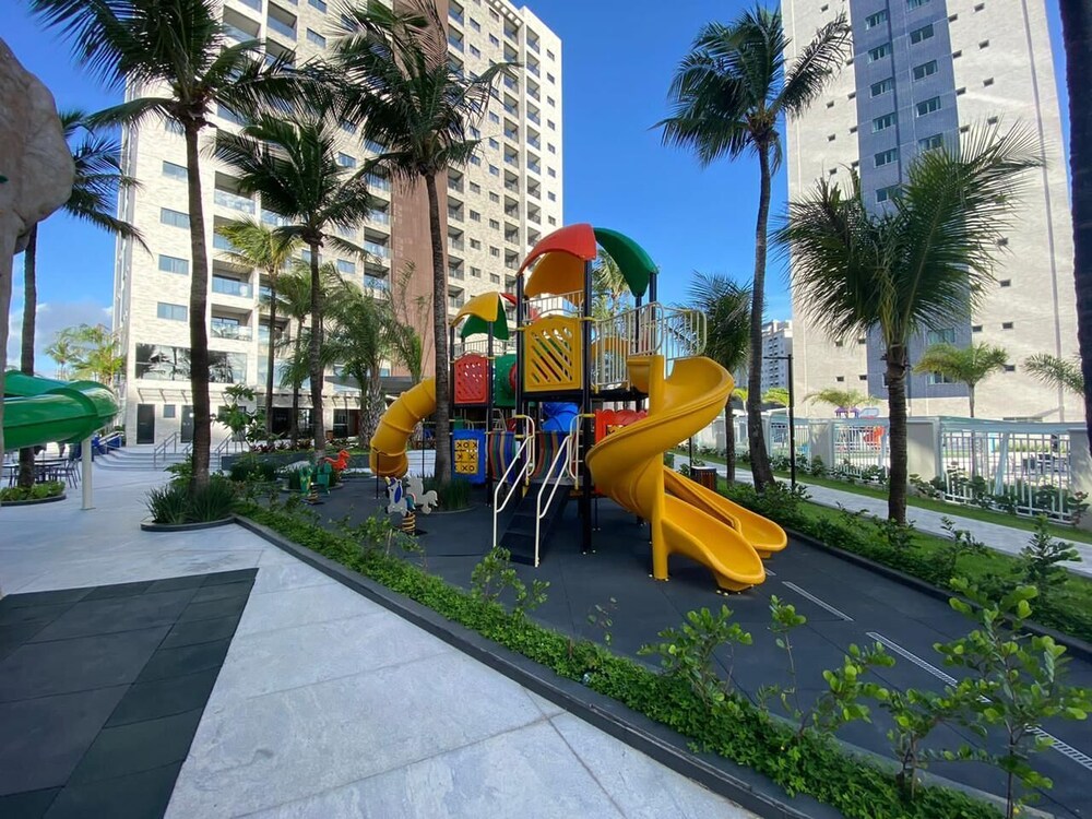 SaltBeach - Salinas Premium Resort