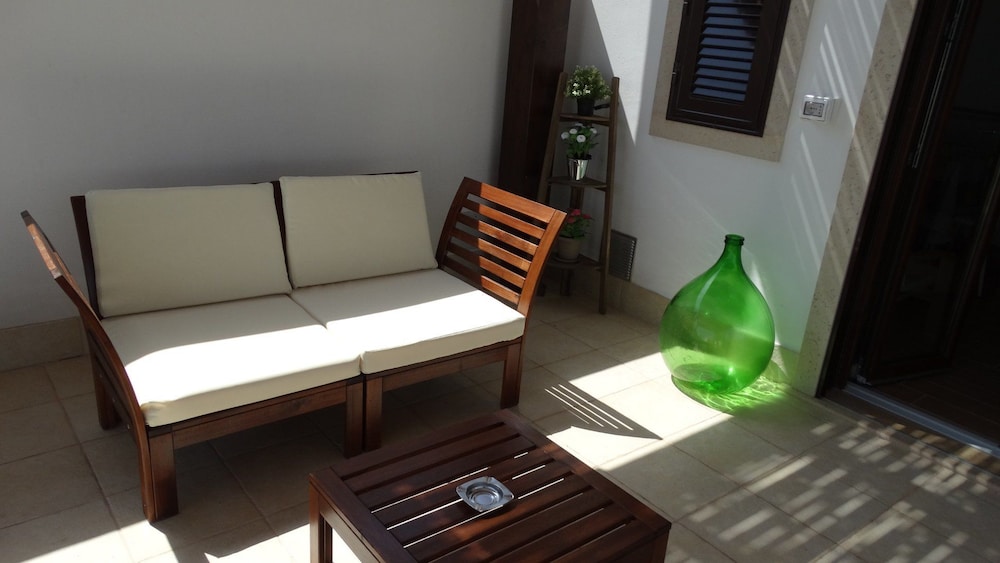 Chibia B&B