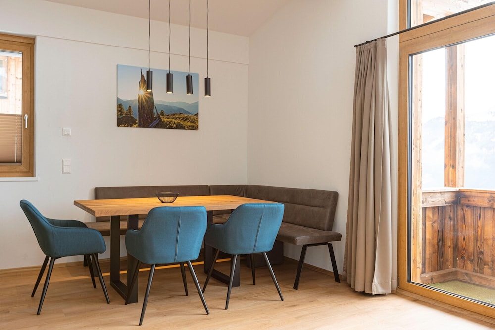 Exclusive Apartment Near Mittersill