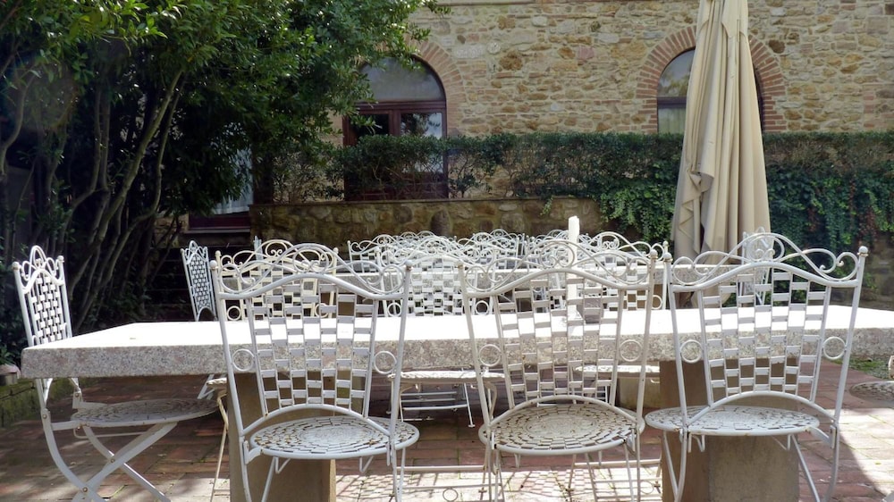 Fattoria Lischeto
