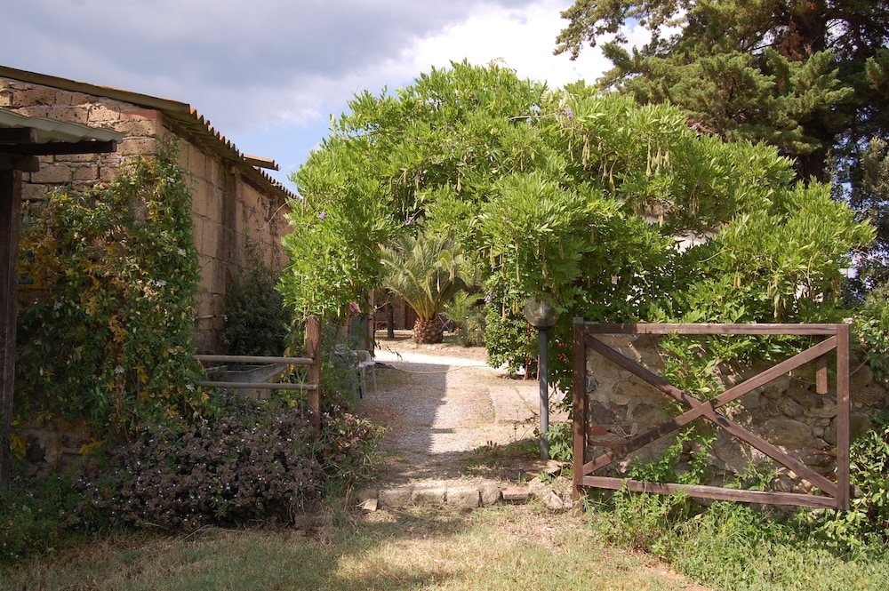 Agriturismo Montepozzalino