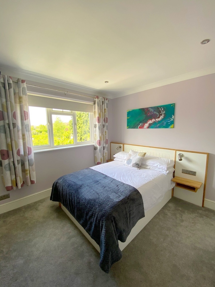 Orchard house bed and breakfast view 5