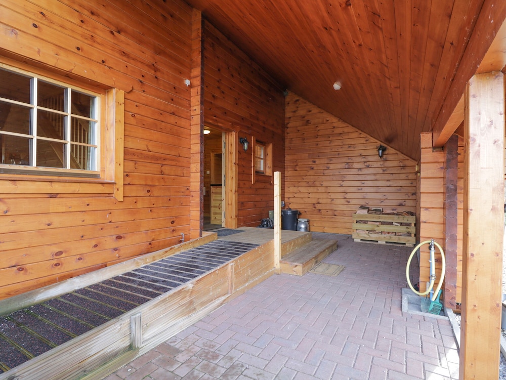 Allt Lodge