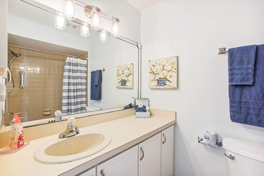 Luxury Beachfront Oasis in Historic St. Augustine