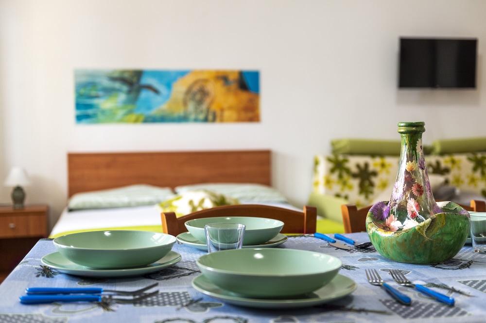 Residence Catona