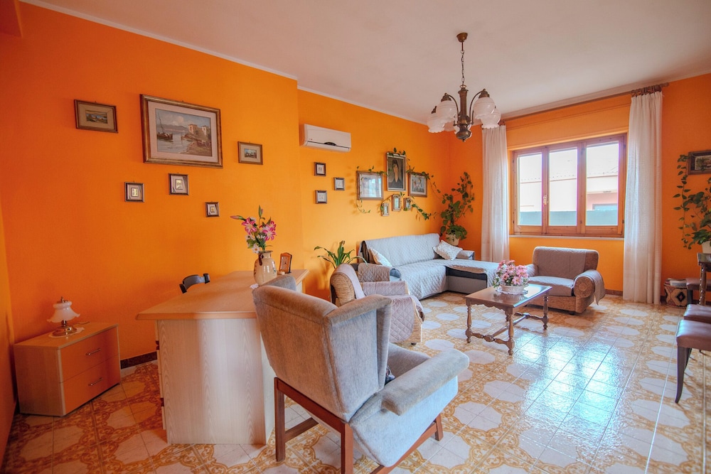 Villa Corsica
