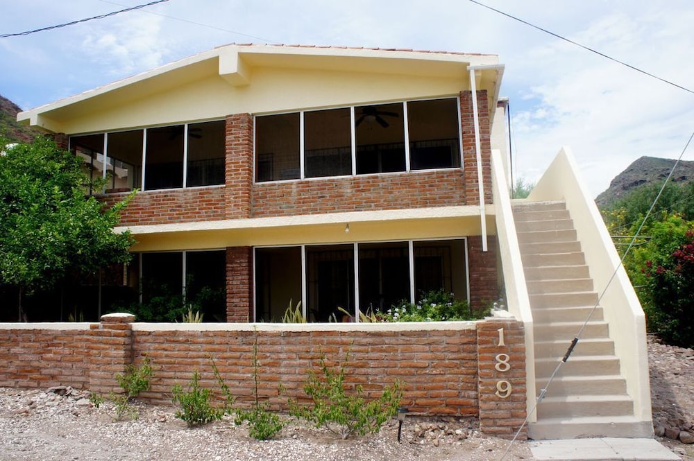 Bahia 189 Bottom Chip s Place 1 Bedroom Apartment By Seaside San Carlos