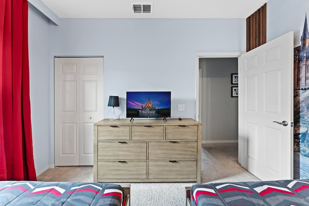Dream Home Stunning 4BR Retreat