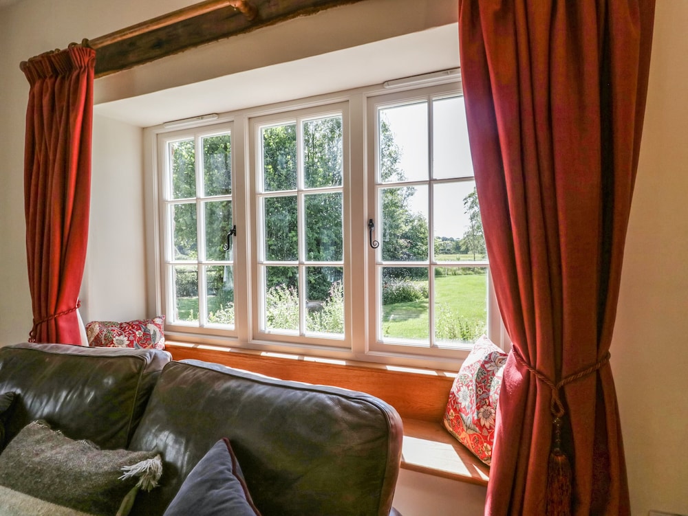 Caldhu Cottage