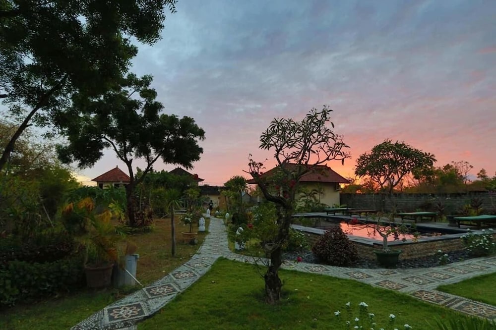 Segara Tegeh - Hostel