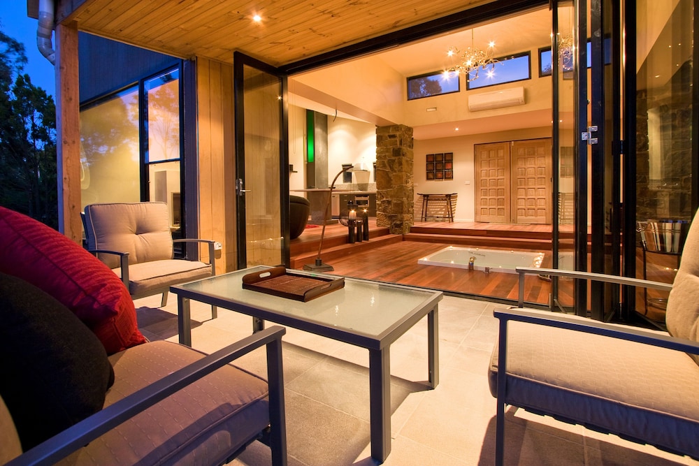 Kudos Villas and Retreats