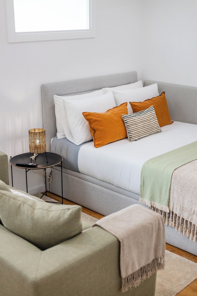Matosinhos Seaside Prime Studio