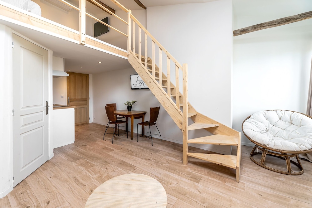 Maison Carles BnB