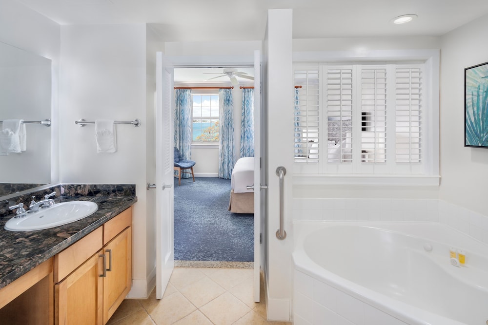 Nassau - Paradise Island Vacations - Harborside Resort  Vacation Rentals at Atlantis - Property Image 49