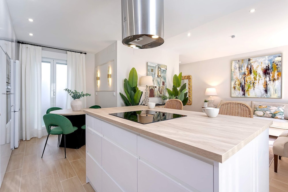Central Apt. Cordoba. Plaza San Francisco