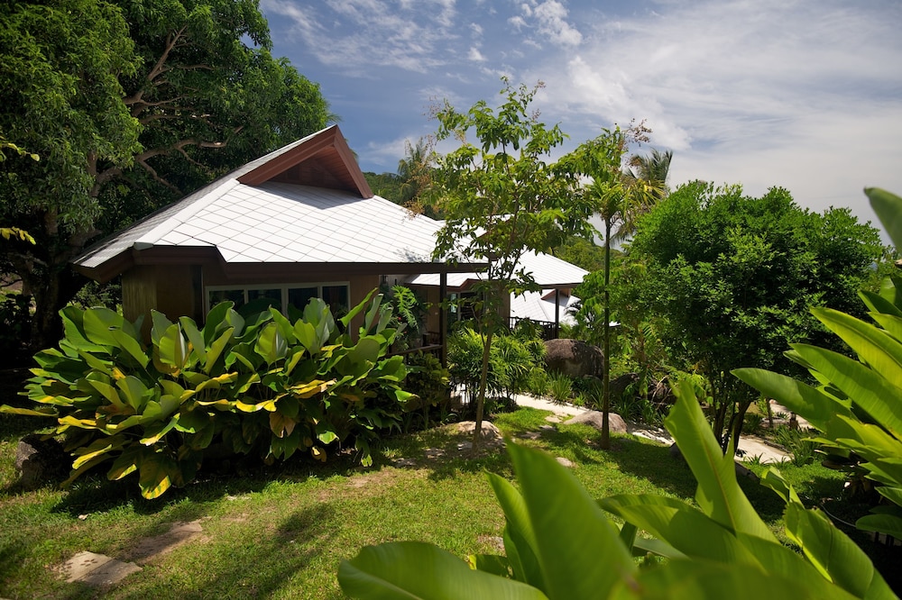Tanote Villa