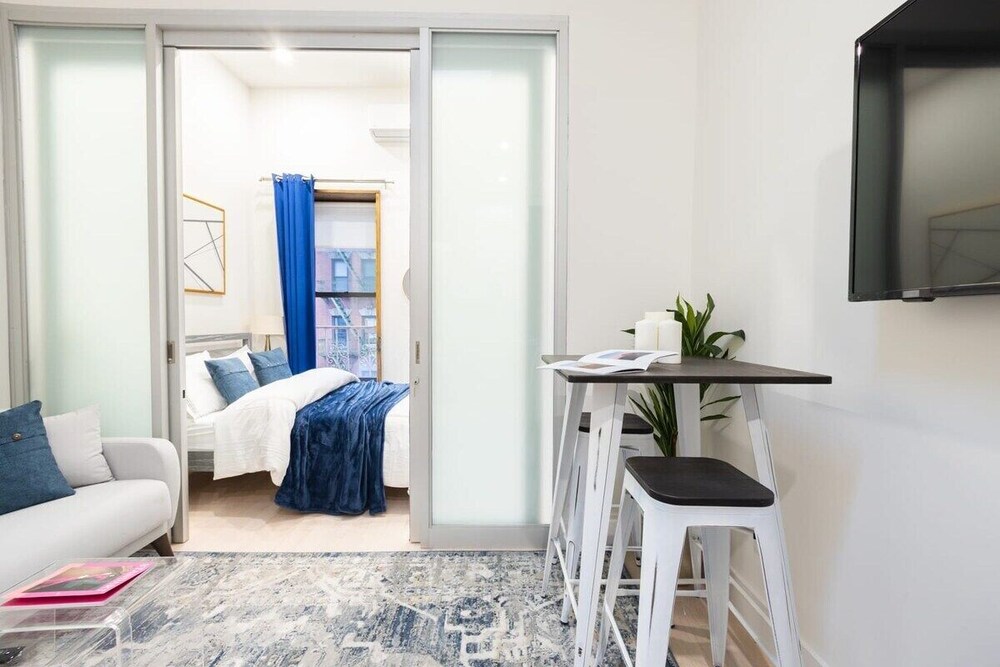 317 UES Apartments