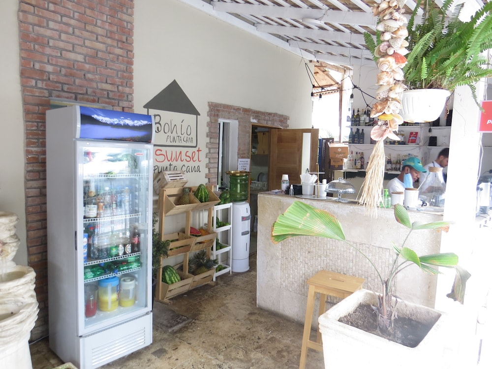 Punta Cana Hostel