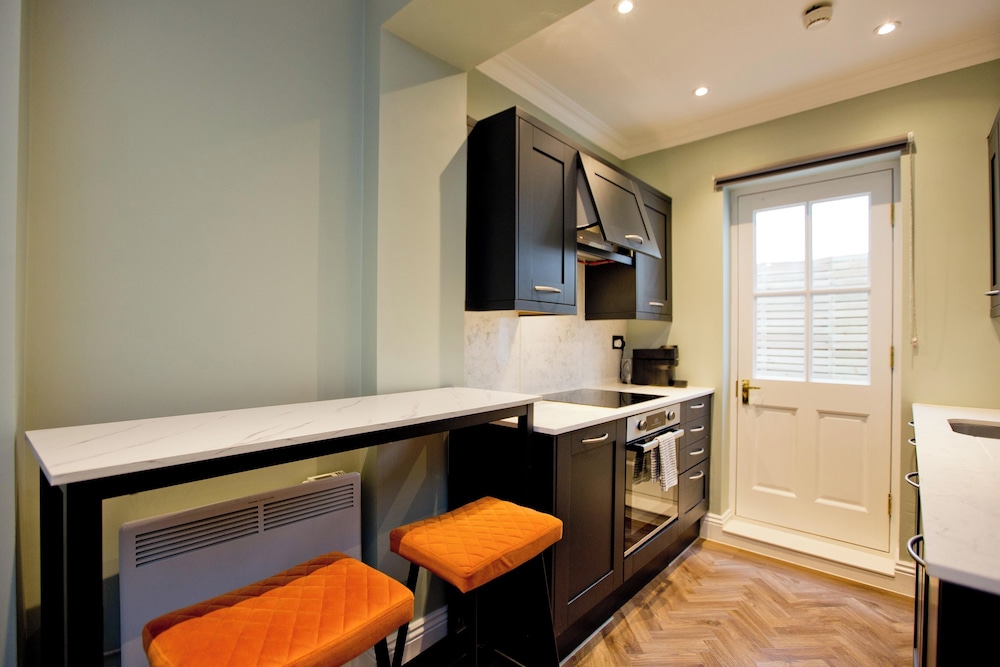 Imperial York Street Apartments