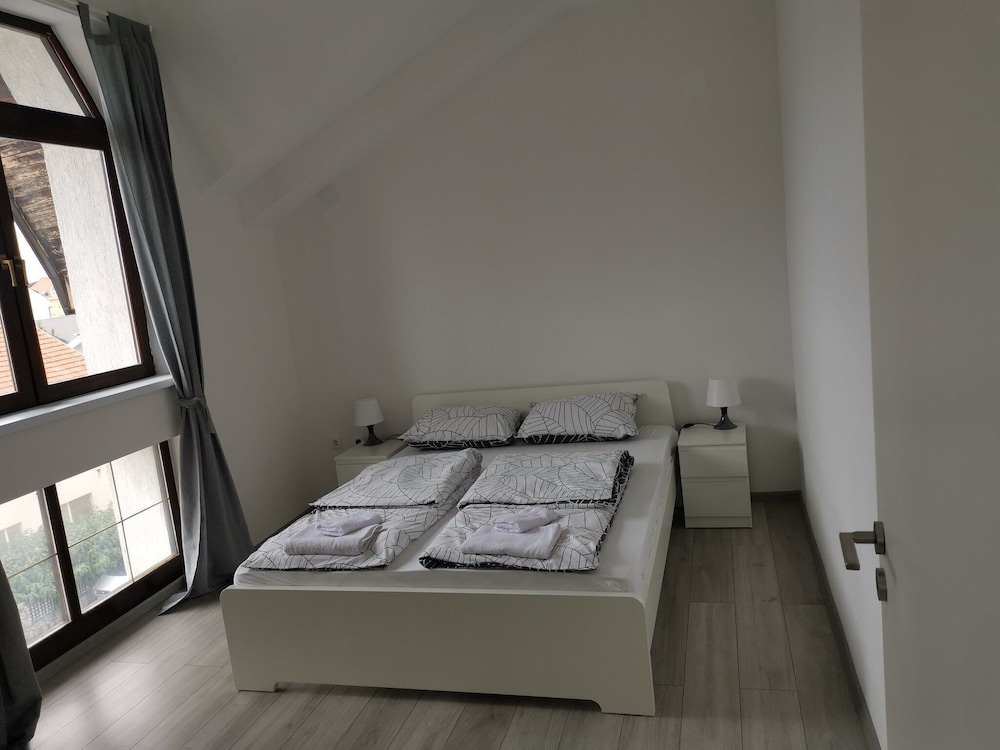Apartments Dubrava