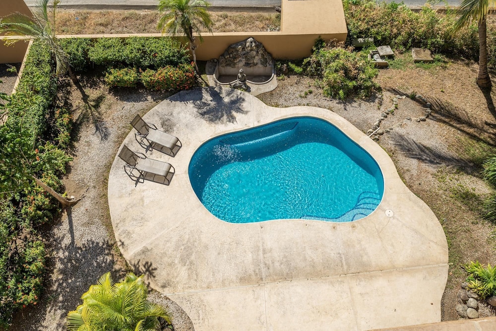 Oceanview Condo With Pool Near Playa Prieta 2BR - Vida de la Paz 4