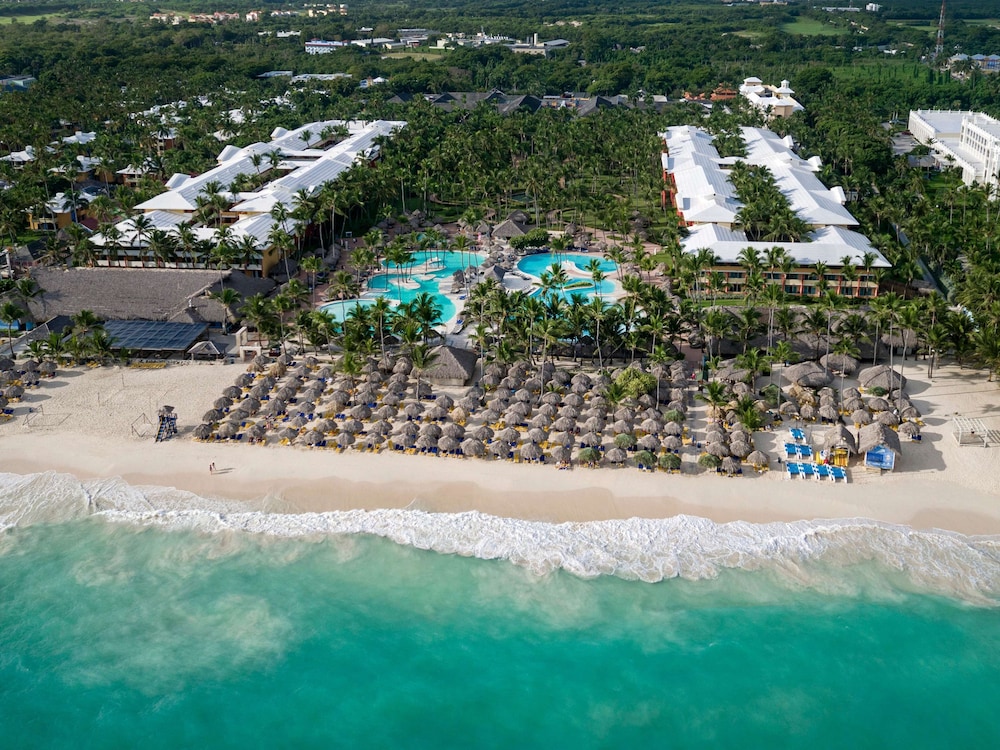Punta Cana Vacations - Iberostar Waves Punta Cana - All Inclusive - Property Image 90