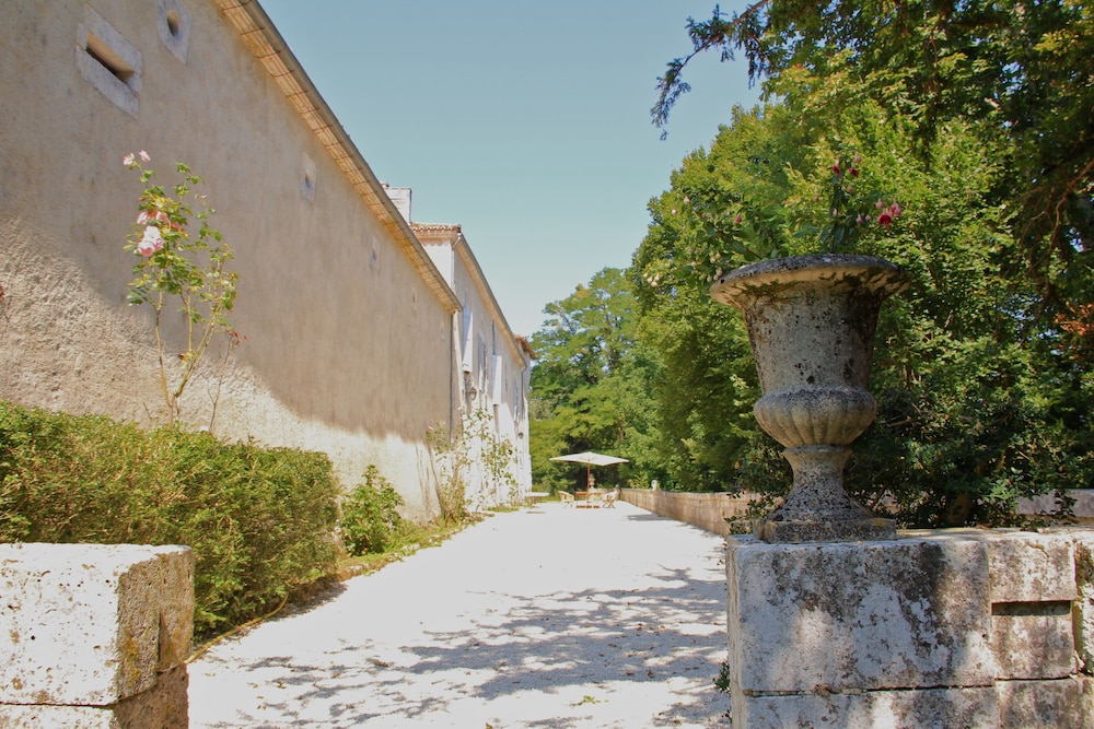 Château de La Combe