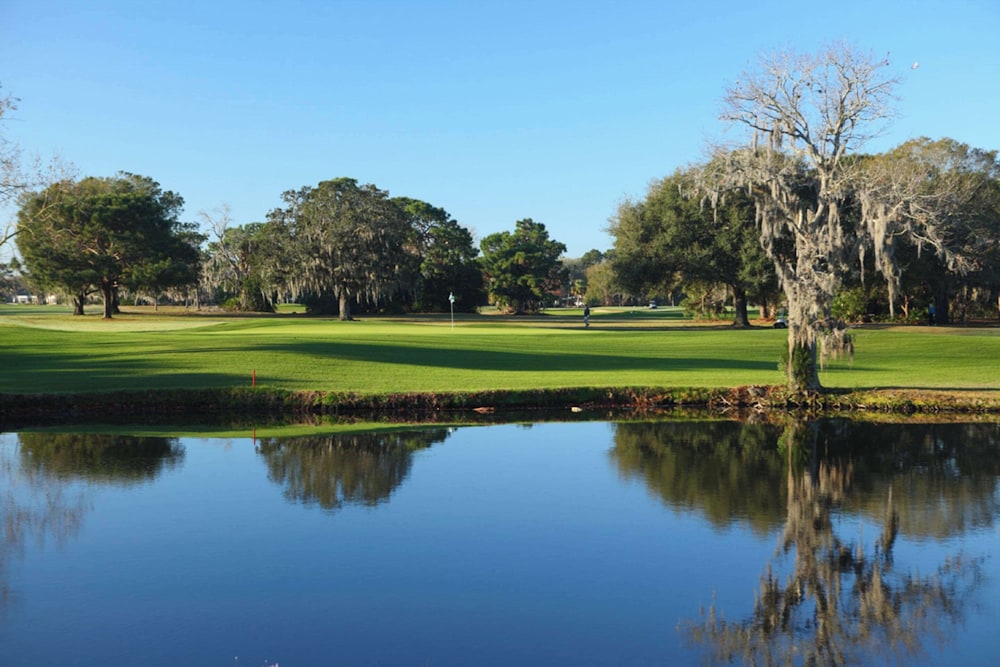 Plantation Resort on Crystal River, Ascend Hotel Collection, Billede 77