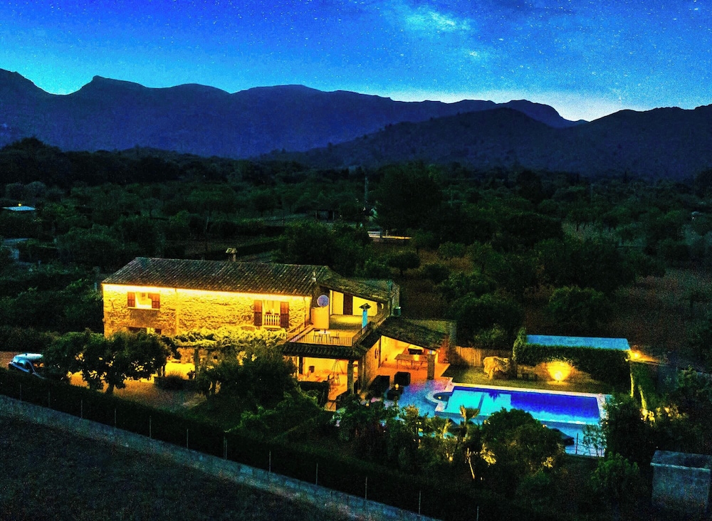 Villa Crever