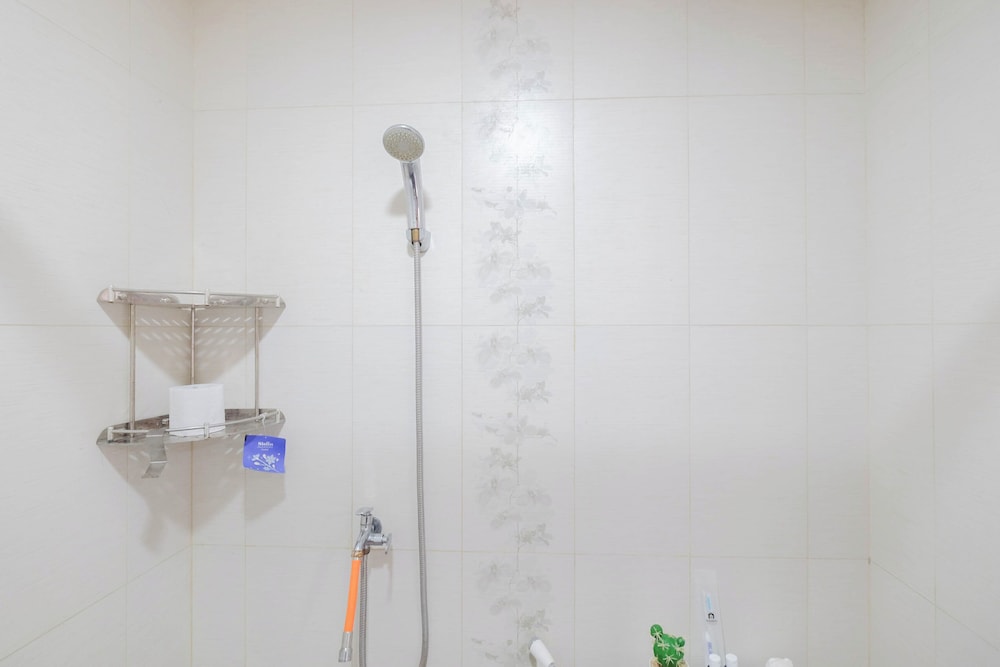 Strategic 2Br Apartment Grand Palace Kemayoran