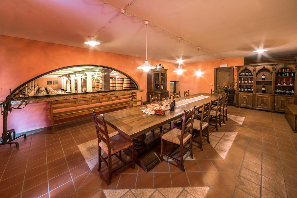Tenuta La Presa