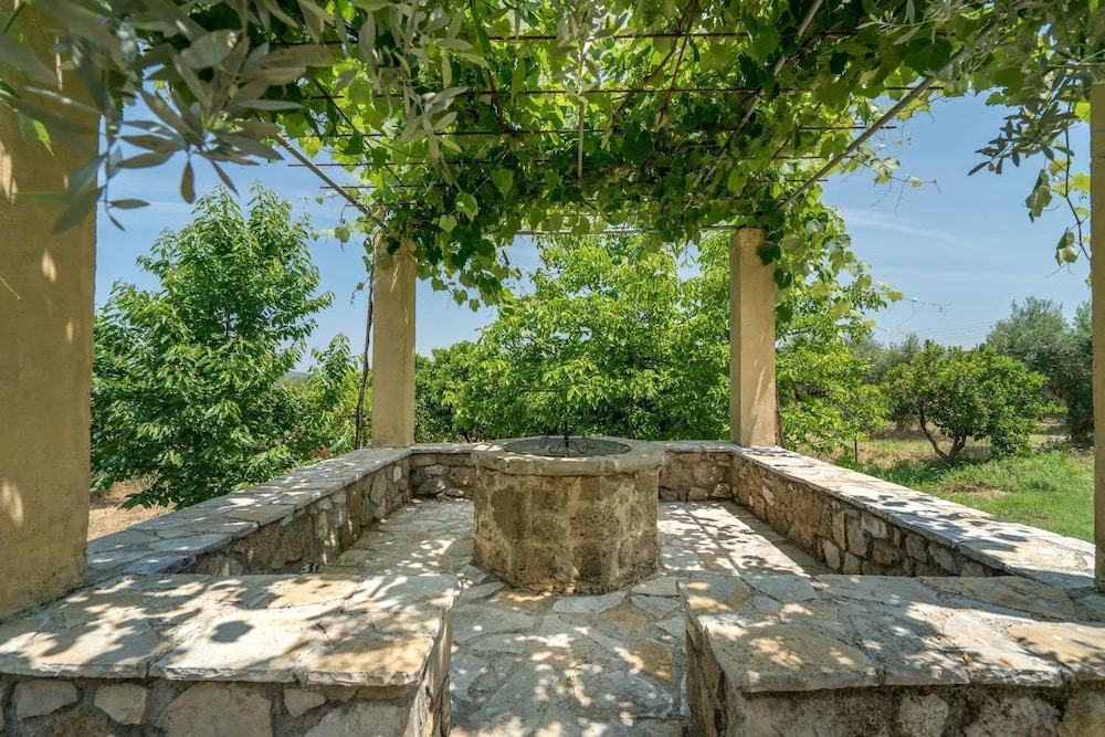 Villa Aelia