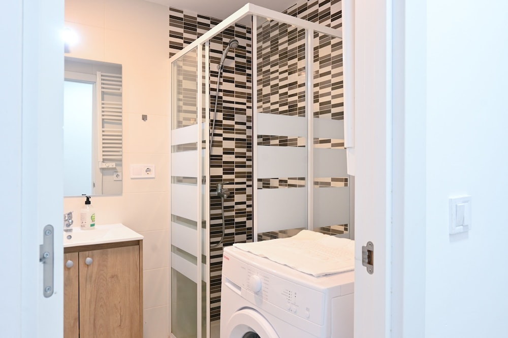M Mma322b Acogedor Apartamento de un Dormitorio