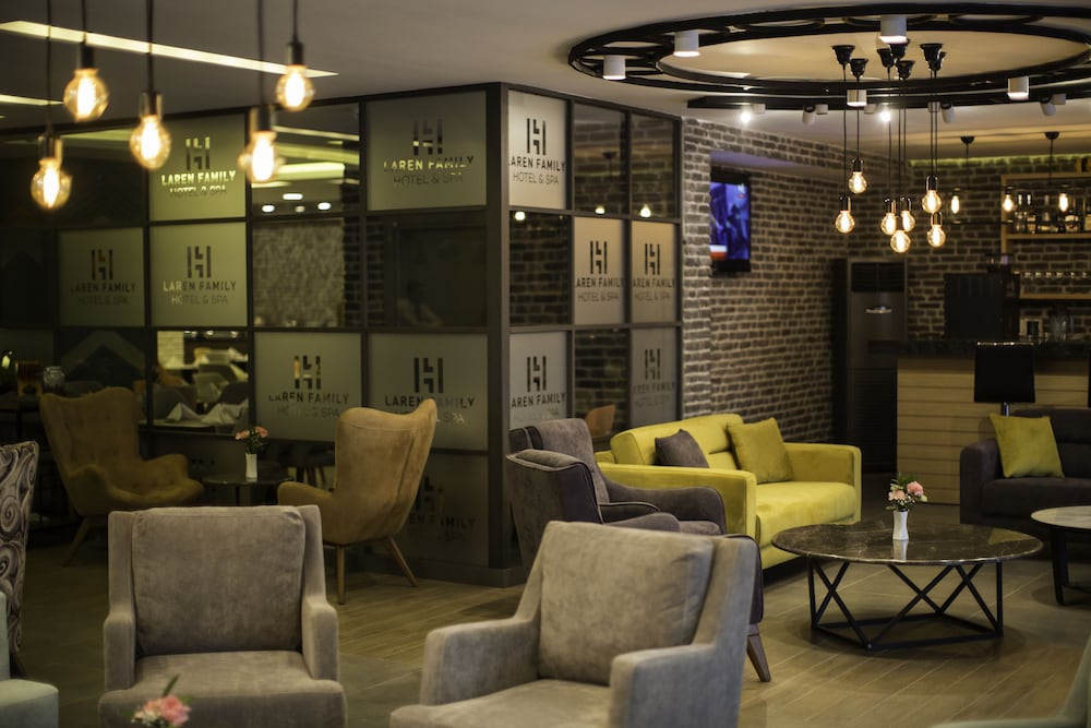 Laren Family Otel & Spa - Butik Otel - Image 133