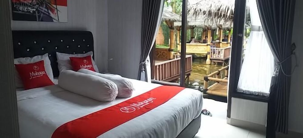 Mahayun Guest House Syariah