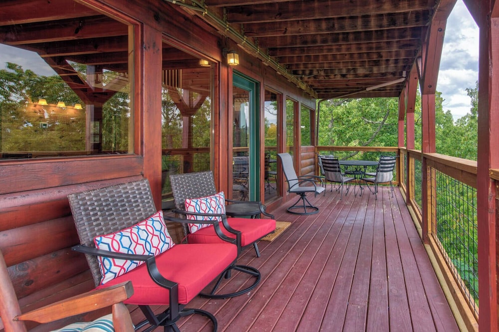 Eagles View Lodge